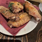 サロス．ナイトマルシェ - 