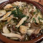 バルアンドデリ エル・ロセヨ - 