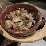 サロス．ナイトマルシェ - 