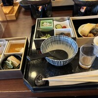 日本料理　花木鳥 - 