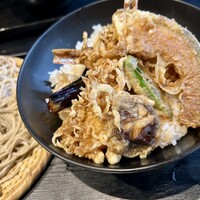 日本橋 やぶ久 - 