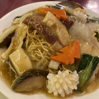華正樓 新館 - 