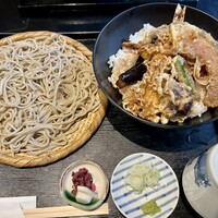 日本橋 やぶ久 - 