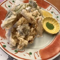 鰻割烹 伊豆栄 本店 - 