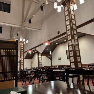 レストラン 蔦_2