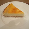 IRORI 石巻 - チーズケーキ