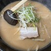 らーめん 信玄 南６条店