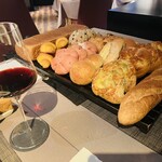 コグスダイニングカグラザカ - 