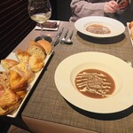 コグスダイニングカグラザカ - 