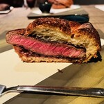 コグスダイニングカグラザカ - 