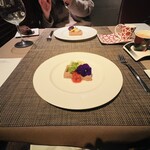 コグスダイニングカグラザカ - 