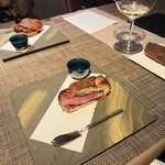 コグスダイニングカグラザカ - 