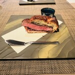 コグスダイニングカグラザカ - 