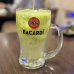 ベトナム料理酒場シクロ - 