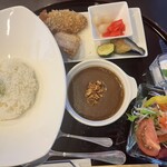 レストランセリア - 