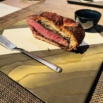 コグスダイニングカグラザカ - 