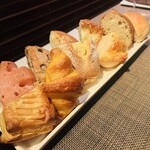 コグスダイニングカグラザカ - 