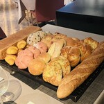 コグスダイニングカグラザカ - 