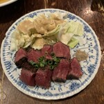 肉蔵でーぶ - 