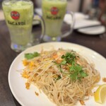 ベトナム料理酒場シクロ - 