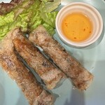 ベトナム料理酒場シクロ - 