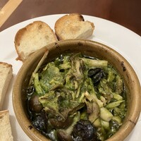 マーケットレストラン AGIO ルミネ横浜店 - 
