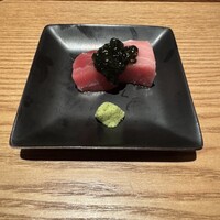 RIVA - 本鮪　山豊さんの青しばのり