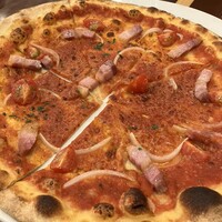 マーケットレストラン AGIO ルミネ横浜店 - 