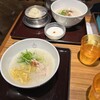 粥餐庁 栄森の地下街店