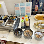 酎房 まほろば - 