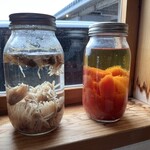 天然こうぼぱん とことこ - 酵母