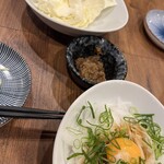 旨唐揚げと居酒メシ ミライザカ - 