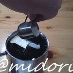 コメダ珈琲店 - 料理写真: