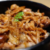 銀座かしわ - 