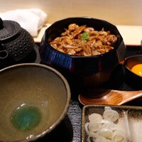 銀座かしわ - 