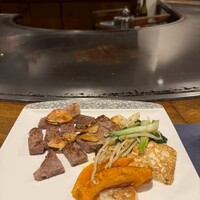 ステーキハウス 彩 - 