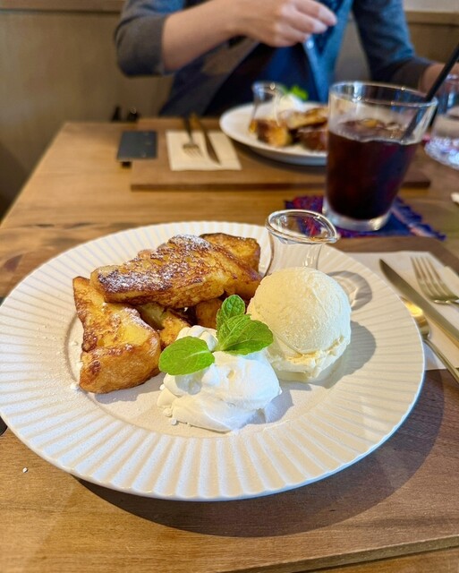 ズット コーヒー （zutto coffee） - 吹田（阪急）/カフェ | 食べログ