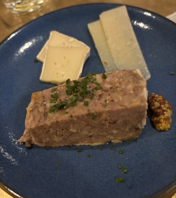 47ag（ヨンナナエージー） - 宮城野通（ワインバー）の写真