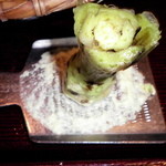 Sojibo 廣島ＮＴＴPASSELA 8F店 - ちょんまげぇーーー！
