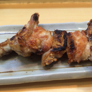 焼鳥割烹 鳥善_0