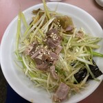 ラーメンかいざん - 