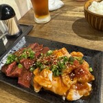 焼肉しょう - 