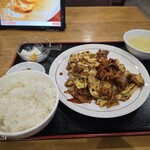 本格中華 龍騰酒場 - 