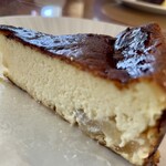 ハーベスト - さっぱりしていて良かったです♪