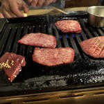 焼肉しょう - 