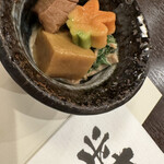 創彩島割烹 粋や - 