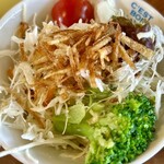 ハーベスト - サラダ