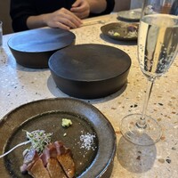 新福島焼鳥 B3 - 