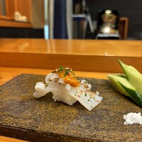 天寿し 京町店 - 