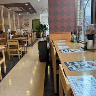 和風レストランまるまつ_2